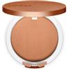Clinique True Bronze Pressed Powder - Terra Abbronzante - 03 sunblushed
