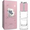 Evaflor paris Je T'aime Eau Suprême - Eau De Parfum - 100 ml