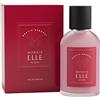 Morris Elle Gratia Renasci Elysium - Eau De Parfum - 100 ml