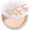 Mulac Best Face Forever Pressed Powder - Pressed pow.01 light