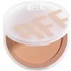 Mulac Best Face Forever Pressed Powder - Pressed pow.03 dark