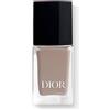 Dior Vernis - Smalto Effetto Gel E Colore Couture - 206 gris dior