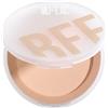 Mulac Best Face Forever Pressed Powder - Pressed pow.02 medium