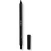 Diorshow On Stage Crayon Matita Khôl - Waterproof - Colore Intenso - 099 noir / black
