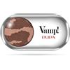 Pupa Vamp Ombretto Matt - Vamp nude e brown 408