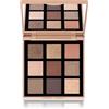 Diego dalla palma Occhi Palette Nuda Warm Eyeshadow