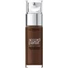 L'oréal paris Accord Parfait Fondotinta Liquido con Acido Ialuronico 30ml - 10n cacao