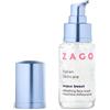 Zago milano Acqua Boost Maschera Viso Rinfrescante Hydrating 50 Ml - 50 ml