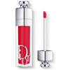 Dior Addict Lip Maximizer - Gloss Rimpolpante Labbra - 022 intense red