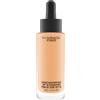 Mac cosmetics Studio Waterweight Foundation - Nc42
