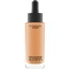 Mac cosmetics Studio Waterweight Foundation - Nc45