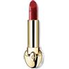 Guerlain Rouge G Satin - Ricarica - Lie de vin 968
