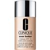 Clinique Even Better Makeup Spf 15 - Fondotinta - Cn 78 nutty