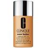 Clinique Even Better Makeup Spf 15 - Fondotinta - Wn 94 deep natural