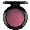 Mac cosmetics Eye Shadow Nylon Frost Ombretto - Nylon frost cranberry