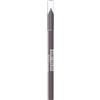 Maybelline Tattoo Liner Gel Pencil - Matita Occhi, Resiste Fino A 36h - 822 space graphite