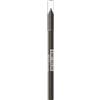 Maybelline Tattoo Liner Gel Pencil - Matita Occhi, Resiste Fino A 36h - 823 aurora flip