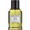 Jeanne en provence Lavande & Vétiver - Eau De Toilette - 100 ml