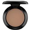 Mac cosmetics Small Eye Shadow - Matte charcoal brown
