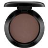 Mac cosmetics Eye Shadow Ombretto Compatto - Shadow satin brun
