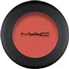 Mac cosmetics Mac Powder Kiss Soft Matte Eye Shadow - Mac eye e/shadow p/kiss so haute right now