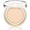 Clarins Ombre Skin - Ombretto - Shadow mono 01 matte ivory