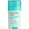 Biotherm Deo Pure Stick Anti Transpirant - Deodorante Stick - 40 ml