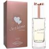 Evaflor paris Je T'aime Mon Amour - Eau De Parfum - 100 ml