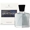 Roberto capucci Sportman - Eau De Toilette - 100 ml