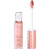 Naj-Oleari Naj- Oleari Click On Me Glassy Lip Balm - Naj-oleari lip balm nudo perlato
