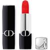 Dior Rouge Dior Rossetto - Comfort E Lunga Tenuta - 888 strong red