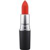 Mac cosmetics Powder Kiss Lipstick - Mac lips l/stick pow.kiss style shocked