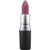 Mac cosmetics Powder Kiss Lipstick - Mac lips l/stick pow.kiss p for potent