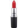 Mac cosmetics Powder Kiss Lipstick - Mac lips l/stick pow.kiss werk werk werk