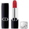 Dior Rouge Dior Rossetto - Comfort E Lunga Tenuta - 764 rouge gipsy