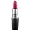 Mac cosmetics Frost Lipstick - Frost lipstick new york apple