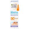 Ambre solaire Advanced Sensitive Serum Protetor Body Fps50+ - 125 ml