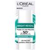 L'oréal paris Bright Reveal Fluido Uv Anti-macchie Con Spf50+ - 50 ml