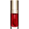 Clarins Lip Comfort Oil - Lip oil 08 fragola