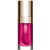 Clarins Lip Comfort Oil - Lip oil 02 lampone