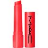 Mac cosmetics Squirt Plumping Gloss - Heat sensor