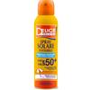 Delice solaire Spray Solare Invisible Spf50+ - 150 ml