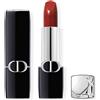 Dior Rouge Dior Rossetto - Finish Satin -comfort E Lunga Tenuta - 818 be loved finish satin