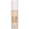 Astra Make-Up Fluid Foundation Serum - Fondotinta Siero Multifunzionale - 01 - fair