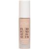 Astra Make-Up Fluid Foundation Serum - Fondotinta Siero Multifunzionale - 02 - light