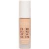 Astra Make-Up Fluid Foundation Serum - Fondotinta Siero Multifunzionale - 04 - warm