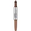 Clinique High Impact Shadow Play Shadow + Definer - Double latte