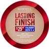 Rimmel Fondotinta Compatto Lasting Finish - 05 - ivory
