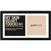 Bellaoggi My Skin Velvet Touch Fondotinta Compatto - 10n - ivory