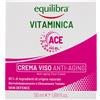 Equilibra Vitaminica Crema Viso Anti-aging - 50 ml